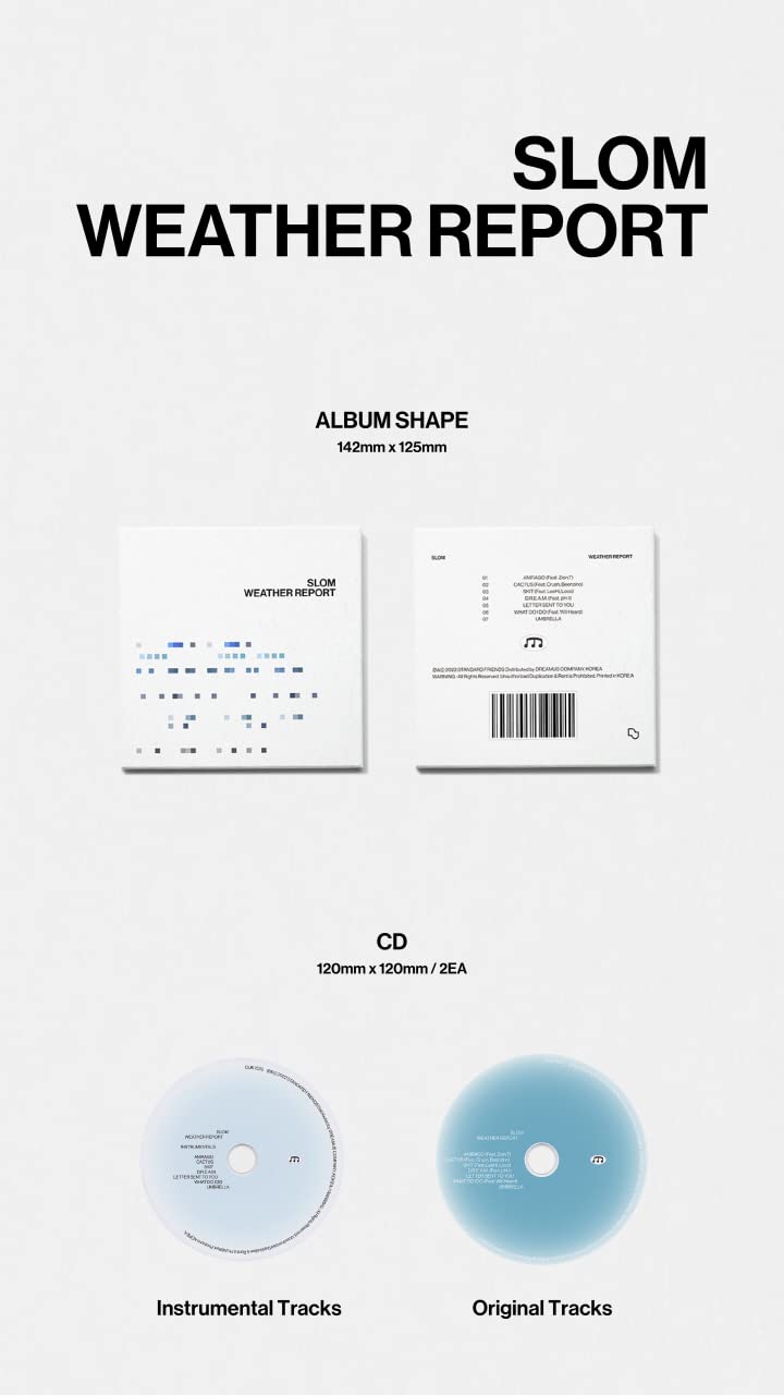 あげゆき 1st album Weather Diary あげゆき 1st album Weather Diary